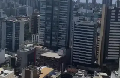 Apartamento com 2 quartos à venda na Rua Bicuíba, Pituba, Salvador