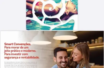 Kitnet / Stúdio à venda na Avenida Simon Bolívar, Armação, Salvador