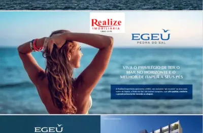 Kitnet / Stúdio à venda na Alameda Praia de Guaibim, Stella Maris, Salvador