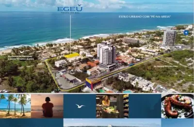 Kitnet / Stúdio à venda na Rua General Severino Filho, Itapuã, Salvador