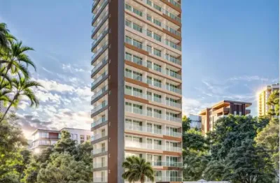 Kitnet / Stúdio à venda na Rua Almirante Carlos Paraguassú de Sá, Pituba, Salvador