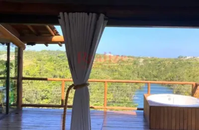 Casa com 3 quartos à venda na Rua 15 de Novembro, Condomínio Fazenda Real, Simões Filho