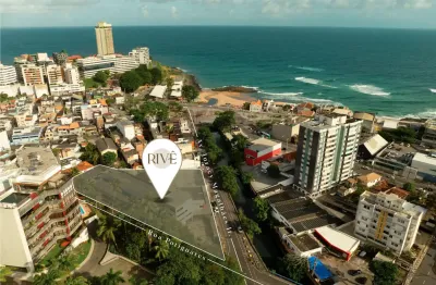 Apartamento com 3 quartos à venda na Alameda Morro da Margarida, Rio Vermelho, Salvador