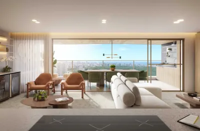 Apartamento com 4 quartos à venda na Rua Professor Fúlvio Alice, Horto Florestal, Salvador