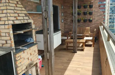 Cobertura com 3 quartos à venda na Rua Anquises Reis, Armação, Salvador