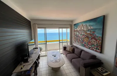 Apartamento com 2 quartos à venda em Ondina, Salvador 