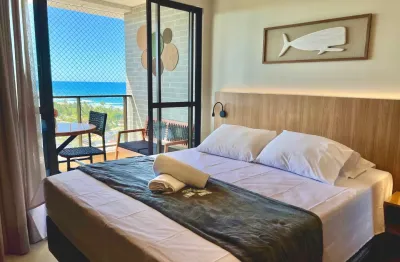 Apartamento com 1 quarto à venda na Avenida General Severino Filho, Itapuã, Salvador