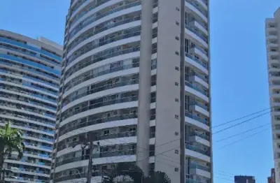 Apartamento com 4 quartos à venda na Rua Doutor Batista de Oliveira, 668, Cocó, Fortaleza