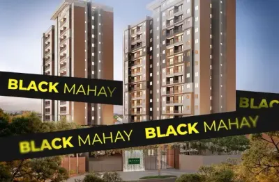 Black friday !!    lançamento na parangaba com lazer completo — 2 e 3 quartos, perto dos shoppings!