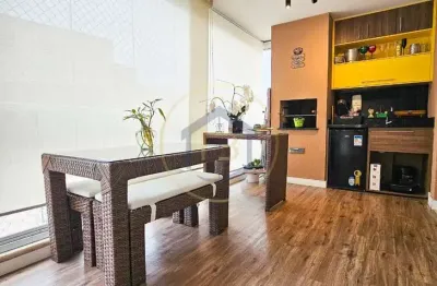 Cobertura com 4 quartos à venda na rodovia raposo tavares, 15713, jardim arpoador, são paulo por r$ 1.100.000