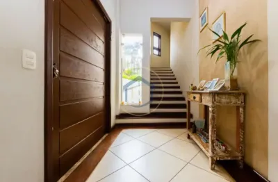 Casa em condomínio fechado com 5 quartos à venda na rua texas, 310, centro, vargem grande paulista por r$ 1.150.000