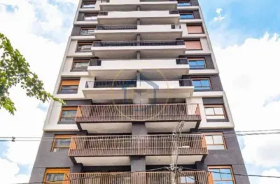 Apartamento com 1 quarto à venda na rua miragaia, 174, butantã, são paulo por r$ 589.900