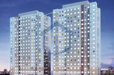 Apartamento com 2 quartos à venda na rua carlos leite dos santos, 220, parque arariba, são paulo por r$ 349.900