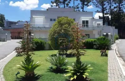Casa em condomínio fechado com 3 quartos à venda na monte alegre, 471, jardim rebelato, cotia por r$ 1.280.000