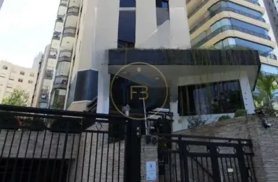 Prédio para alugar na rua das fiandeiras, 90, vila olímpia, são paulo