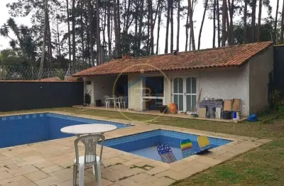 Chácara / sítio com 6 quartos à venda na conselheiro pena, 271, granja viana, cotia por r$ 1.498.900