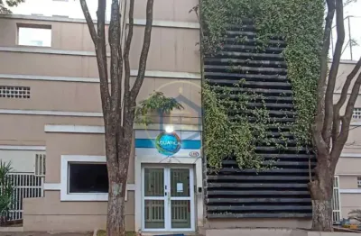 Apartamento com 2 quartos à venda na estrada das rosas, 1770, santa maria, osasco por r$ 218.900