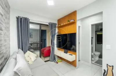 Apartamento com 2 quartos à venda na rua josé timótheo da silva, 394, são pedro, osasco por r$ 340.000