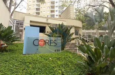Apartamento com 2 quartos à venda na rua joão simões de souza, 430, parque reboucas, são paulo por r$ 382.000