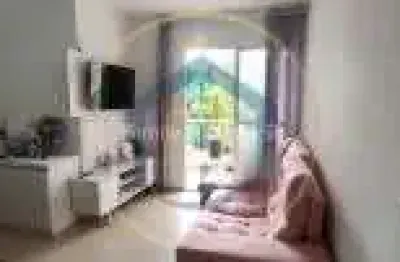 Lindo apartamento à venda R$ 319.800 53m² - 2 quartos - 1 vaga - Cond. Resort da Granja