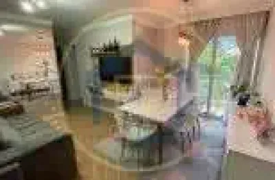 Apartamento à venda 2 quartos, 53 m², à venda por R$ 309.900 - Granja Viana - Cotia/SP