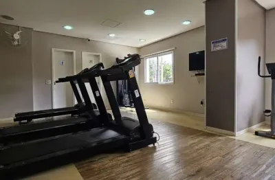 Apartamento com 2 quartos à venda na rua chapada de minas, 210, parque reboucas, são paulo por r$ 405.800