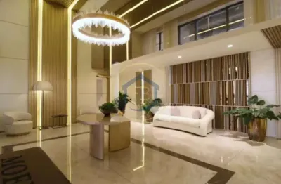 Apartamento com 3 quartos à venda na avenida bem-te-vi, 206, moema, são paulo por r$ 3.699.800