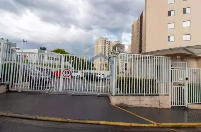 Apartamento com 2 quartos à venda na rua cláudio aparecido oliveira, 125, jardim roberto, osasco por r$ 274.900