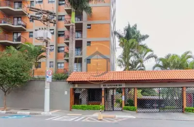 Apartamento com 2 quartos à venda na rua oswaldo port, 160, quitaúna, osasco por r$ 425.000