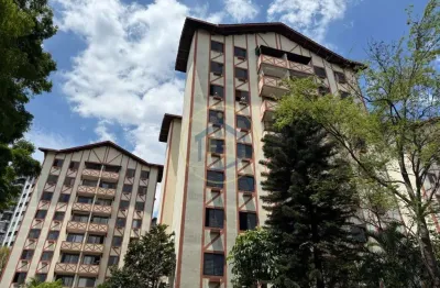 Apartamento com 2 quartos à venda na rua nossa senhora do bom conselho, 320, chácara nossa senhora do bom conselho, são paulo