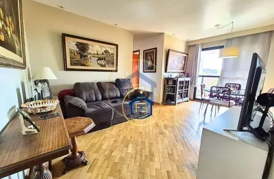 Apartamento com 3 quartos à venda na rua pantaleão brás, 450, jardim ester, são paulo por r$ 440.000