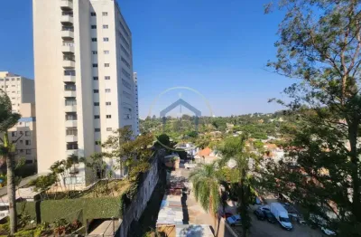 Apartamento com 2 quartos à venda na rua antônio júlio dos santos, 201, fazenda morumbi, são paulo por r$ 299.000