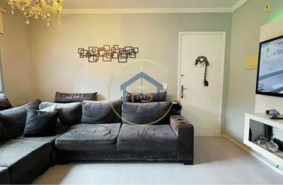 Lindo apto à venda jardim celeste r$ 334.900 c/50mts - 2 dorms - 1 vaga - cond. villa américa - sp