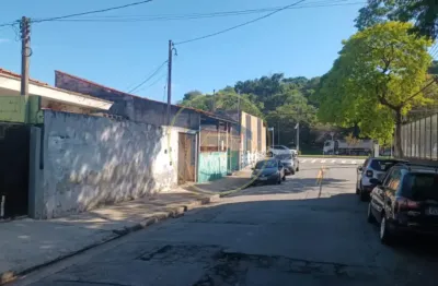 Casa terrea á venda no butantã - 117m² | 3 dorms | 4 vagas - são paulo/sp