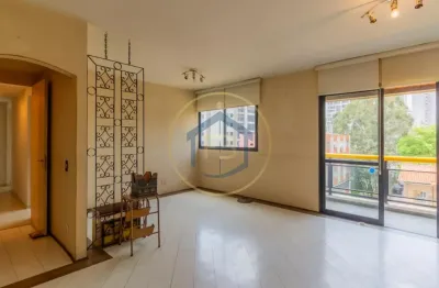 Apartamento pronto para alugar em pinheiros - 130m² | 3 dorms | 2 vagas