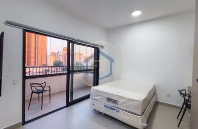 Studio á venda em Pinheiros - 32m² | 1 Dorm - Condominio Vn Capote Valente - São Paulo/SP