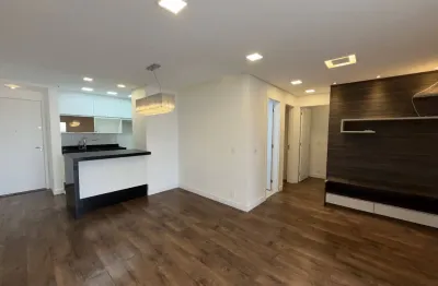 Apartamento á venda no polopoli  - 72m² | 3 dorms | 2 vagas - condominio passeio do bosque