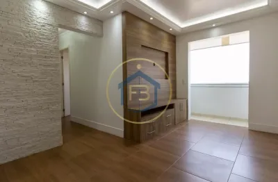 Lindo apto á venda em presidente altino c/62mts por r$ 525.900 c/2 dorms e 1 vaga - felicitá - sp