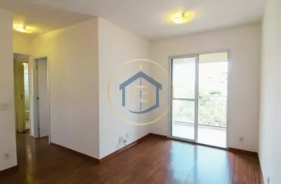 Lindo Apto à Venda Butantã c/63mts R$ 465.000 |3 dorms | 1 vaga - Parque Butantã - SP