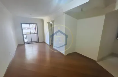 Apartamento para venda e locação em Pinheiros - 68m² | 2 Dorms | 2 Vagas - Condominio Mozart