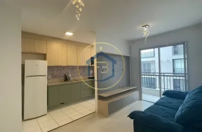 Lindo Apto p/Locação na Granja Viana R$ 2.500 | 2 dorms | 1 vaga - Condominio Monte Alegre - SP