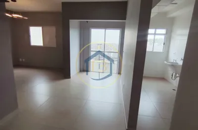 Lindo Apto à venda na Granja Viana R$ 299.000 c/ 56m², 1 quarto, 1 vaga - Res. Livanto - SP