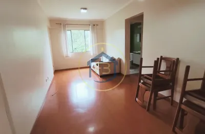 Apto á Venda na Granja Viana  - 70m² l 3 Dorms l R$ 280.000  l - Cond Villagio Suave Recanto - SP