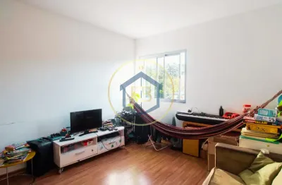 Lindo Apto à venda no Butantã por R$ 459.000 c/70mts | 3 dorms |1 vaga - Jardim Previdência - SP