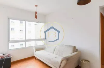 Lindo Apto à Venda Raposo Tavares por R$ 299.980 |2 dorms | 1 vaga - Reserva Raposo - SP