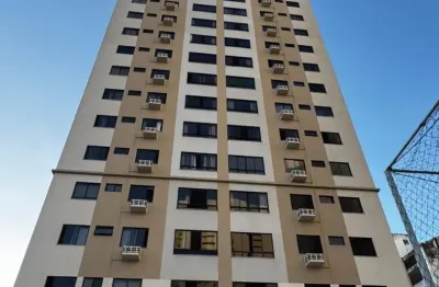 Apartamento com 3 quartos à venda na Rua Doutor Gilberto Studart, 1717, Cocó, Fortaleza