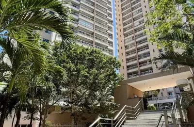 Apartamento porteira fechada a 5 minutos do shopping riomar, em um condominio clube.