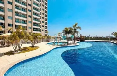 Moderno, bem localizado e com lazer completo para você e sua família morarem no benfica.