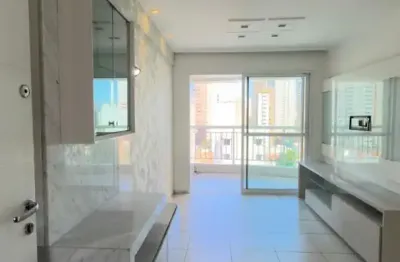 Apartamento no meireles 100% nascente com móveis planejado. agende sua visita!