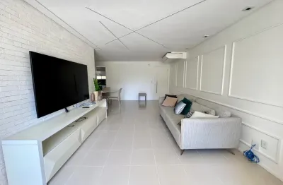 Apartamento com 3 quartos à venda na Rua Jacinto Botelho, 700, Guararapes, Fortaleza